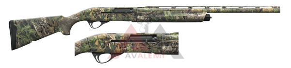 Franchi Intensity Camo Extragreen Otomatik Av Tüfeği