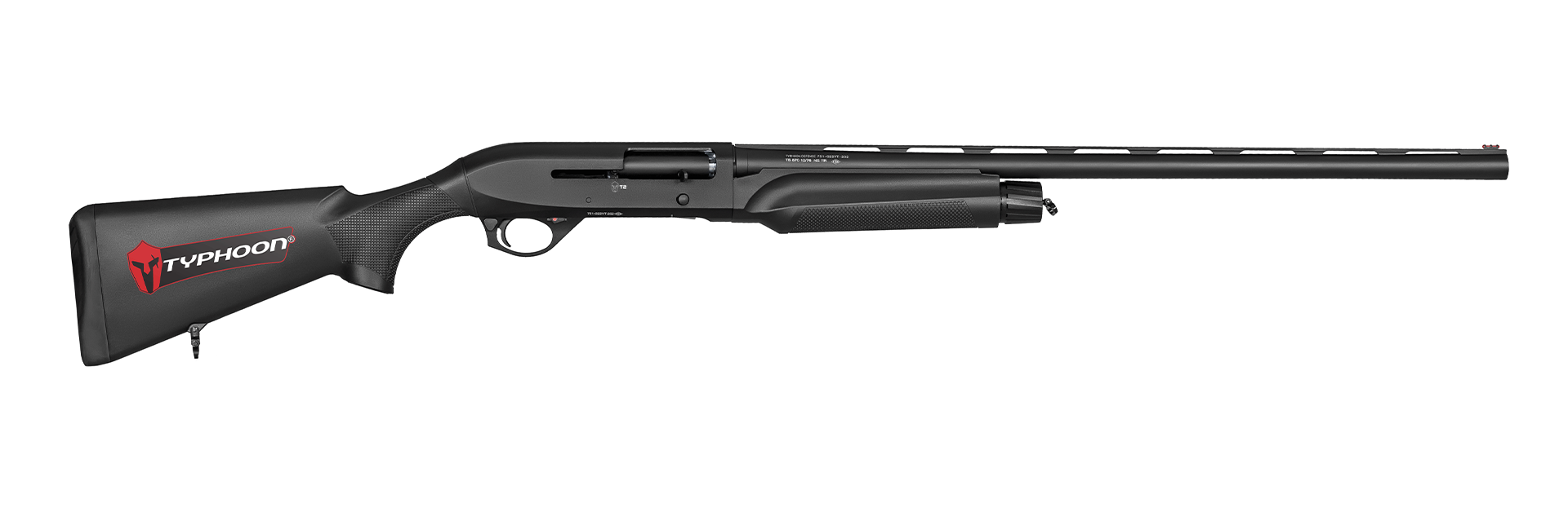 Typhoon T2 Comfort Otomatik Av Tüfeği
