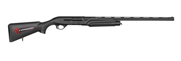 Typhoon T2 Comfort Otomatik Av Tüfeği