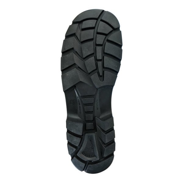 Thermoking PU Konçlu Çizme No: 44