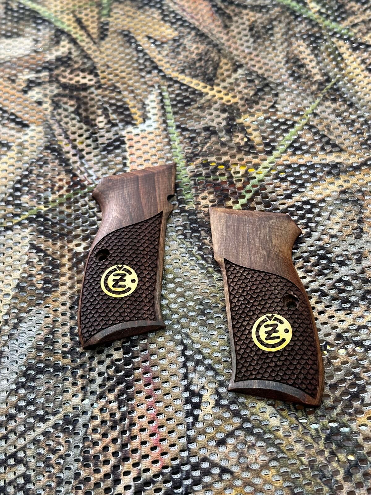 Cz-75 B Tabanca Kabzası