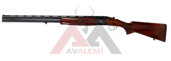 Büyük Huğlu SP04S 12 Cal. Süperpoze Av Tüfeği