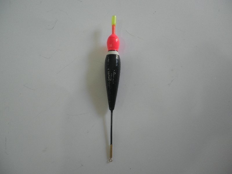 Silverstar İthal Şamandıra ( Işıldak Takılabilir ) 0081 Model Model: 0081 Ağırlık: 2 gr.
