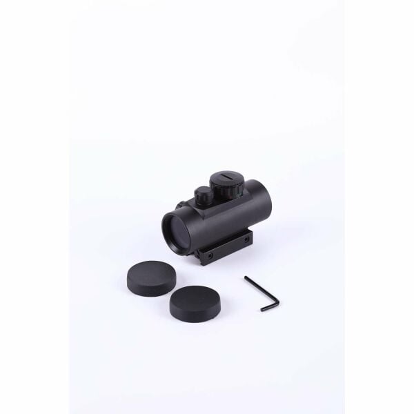 Vormex VR026 Coss D-26 Red Dot
