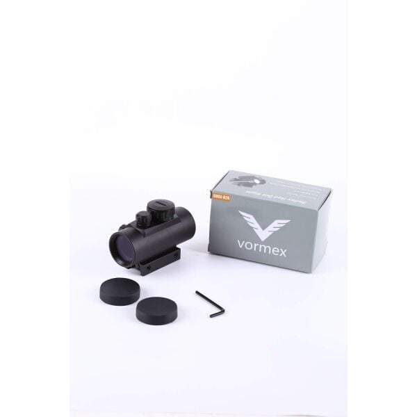 Vormex VR026 Coss D-26 Red Dot