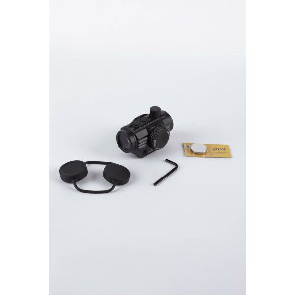 Vormex VR014 Coss-14 Red Dot
