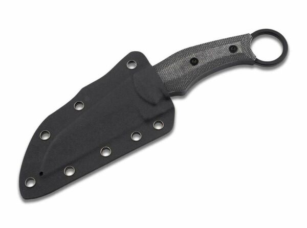 Böker Magnum Straight Bıçak