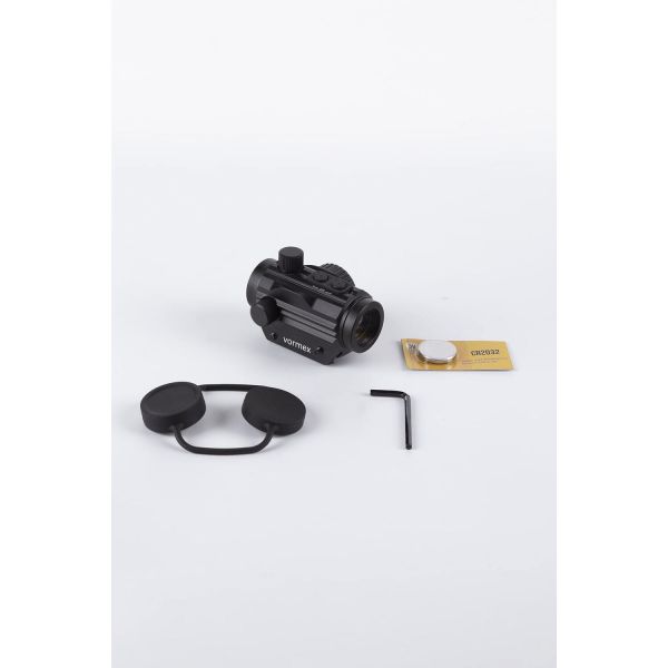 Vormex VR014 Coss-14 Red Dot