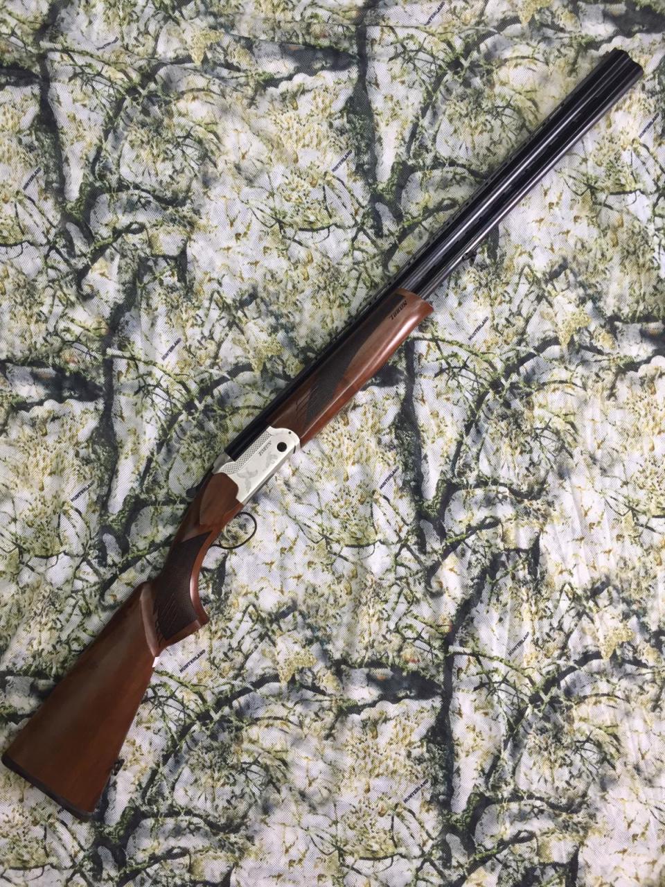 Torun 12 Cal. Süperpoze Av Tüfeği 71 - 12. KALİBRE