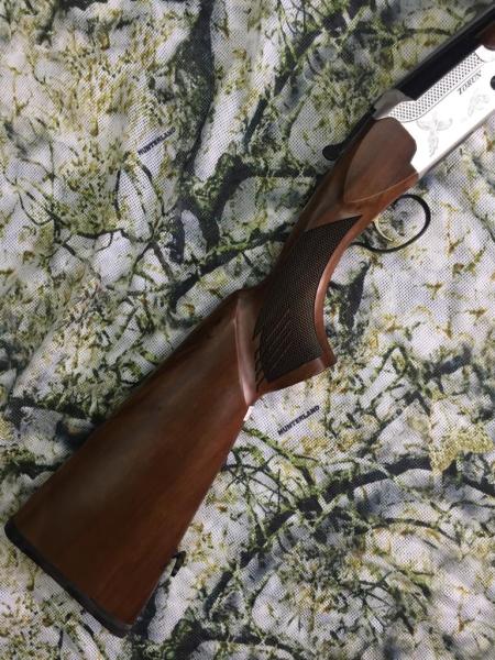 Torun 12 Cal. Süperpoze Av Tüfeği 71 - 12. KALİBRE