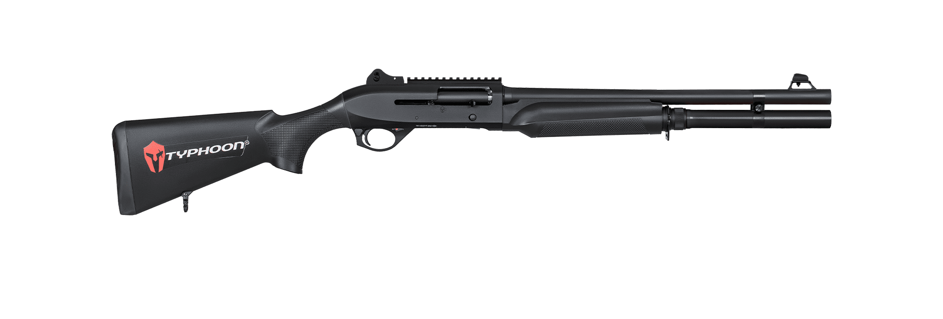 Typhoon T2 Sport Otomatik Av Tüfeği