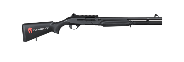 Typhoon T2 Sport Otomatik Av Tüfeği