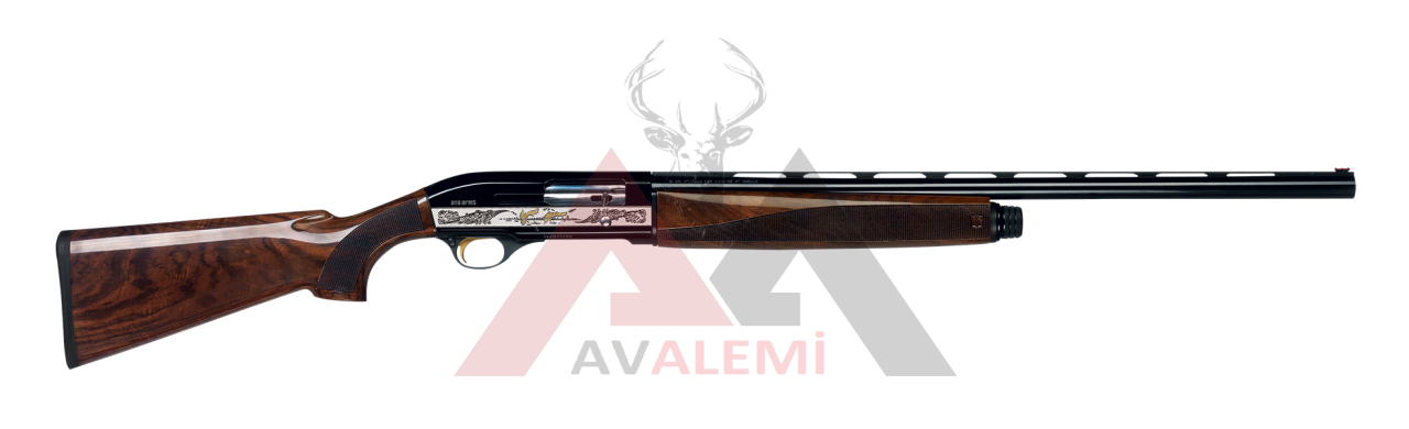 Ata Arms CY Modern I Gold 12/20 Cal. Otomatik Av Tüfeği