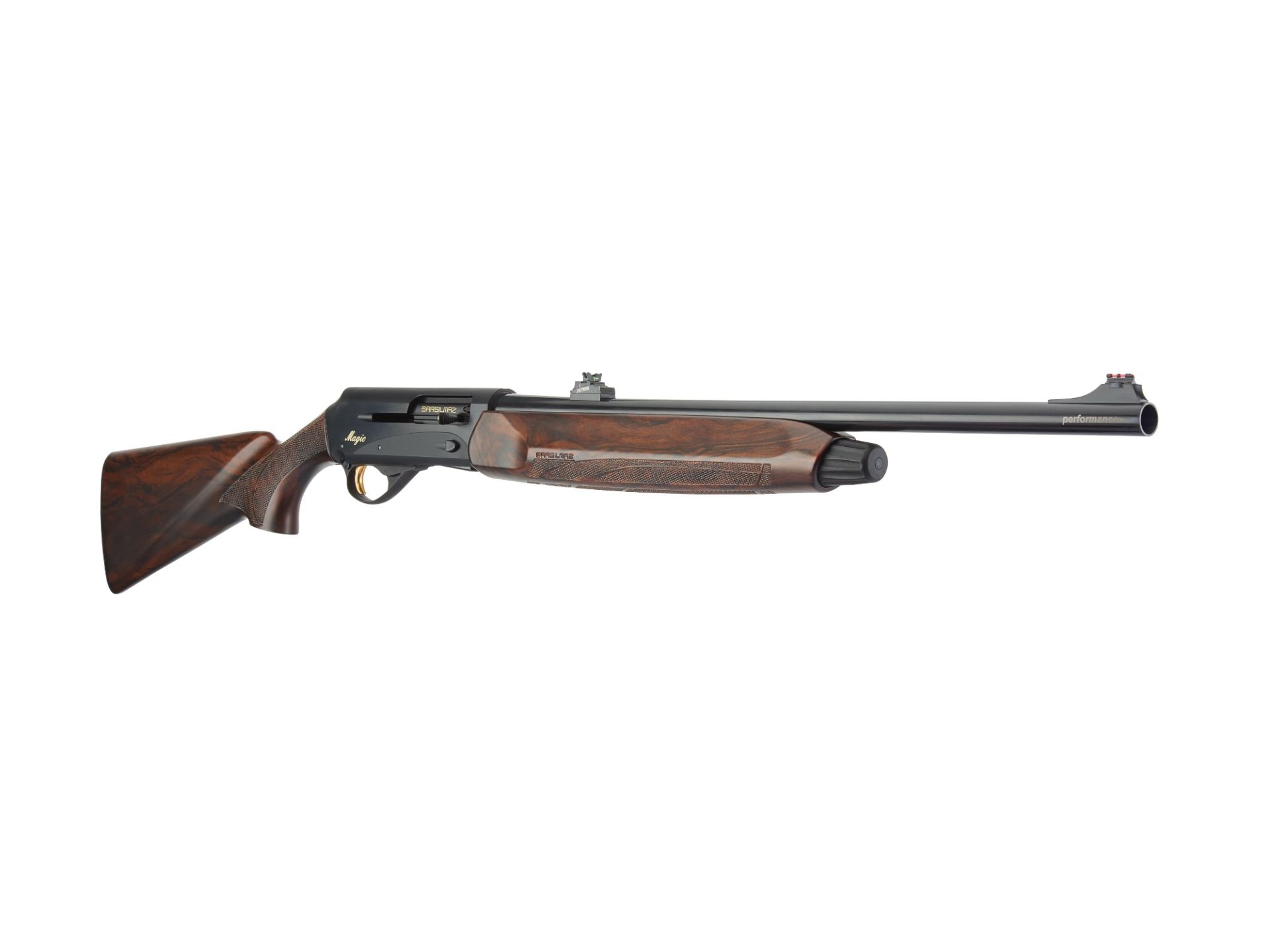 Sarsılmaz Magic Slug 12 Cal. Otomatik Av Tüfeği