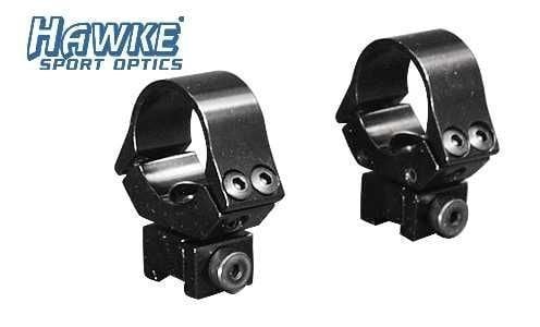 Hawke HM10201 Ayarlanabilir Dürbün Ayağı