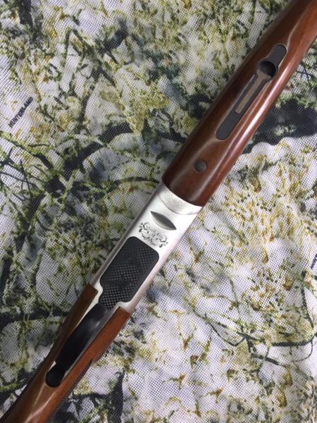 Torun 12 Cal. Süperpoze Av Tüfeği 71 - 12. KALİBRE