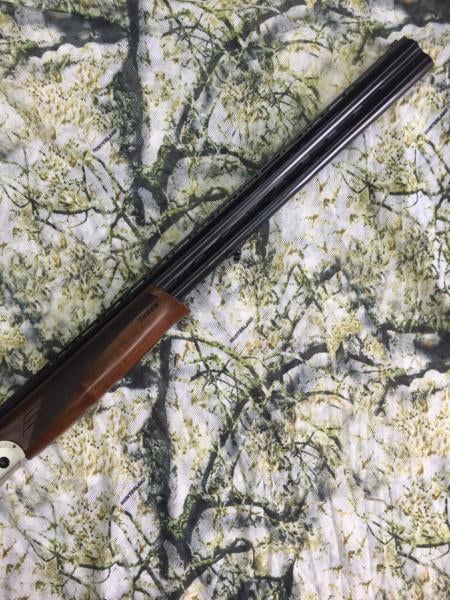 Torun 12 Cal. Süperpoze Av Tüfeği 71 - 12. KALİBRE