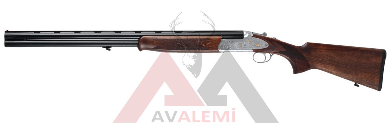 Büyük Huğlu SP04CK 12 Cal. Süperpoze Av Tüfeği