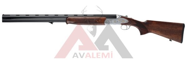 Büyük Huğlu SP04CK 12 Cal. Süperpoze Av Tüfeği
