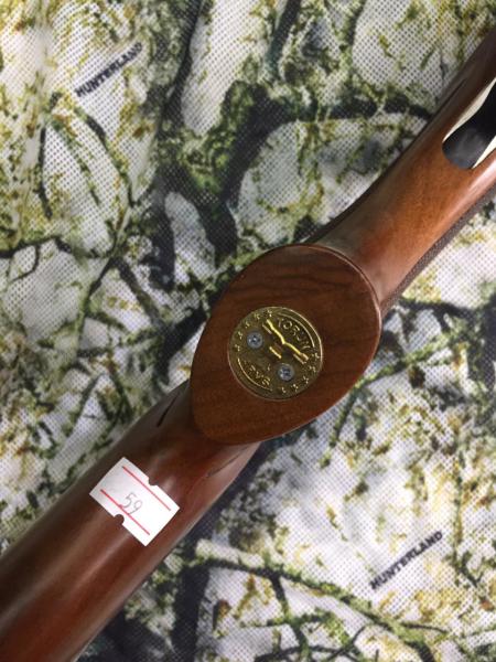 Torun 12 Cal. Süperpoze Av Tüfeği 71 - 12. KALİBRE