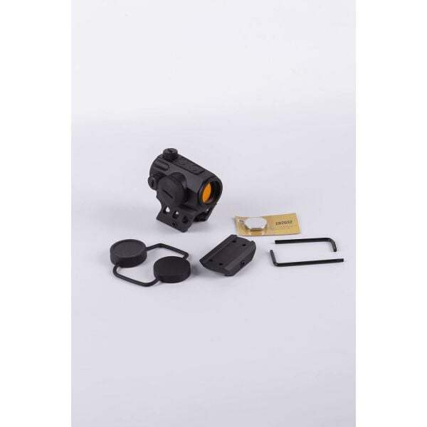 Vormex VR004 Coss-4 Red Dot