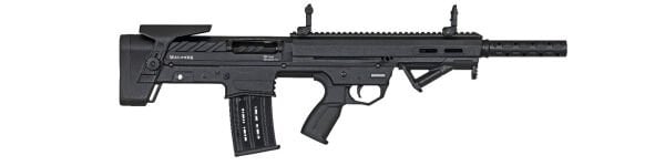 Waltther B12-01 Bullpup Şarjörlü Av Tüfeği