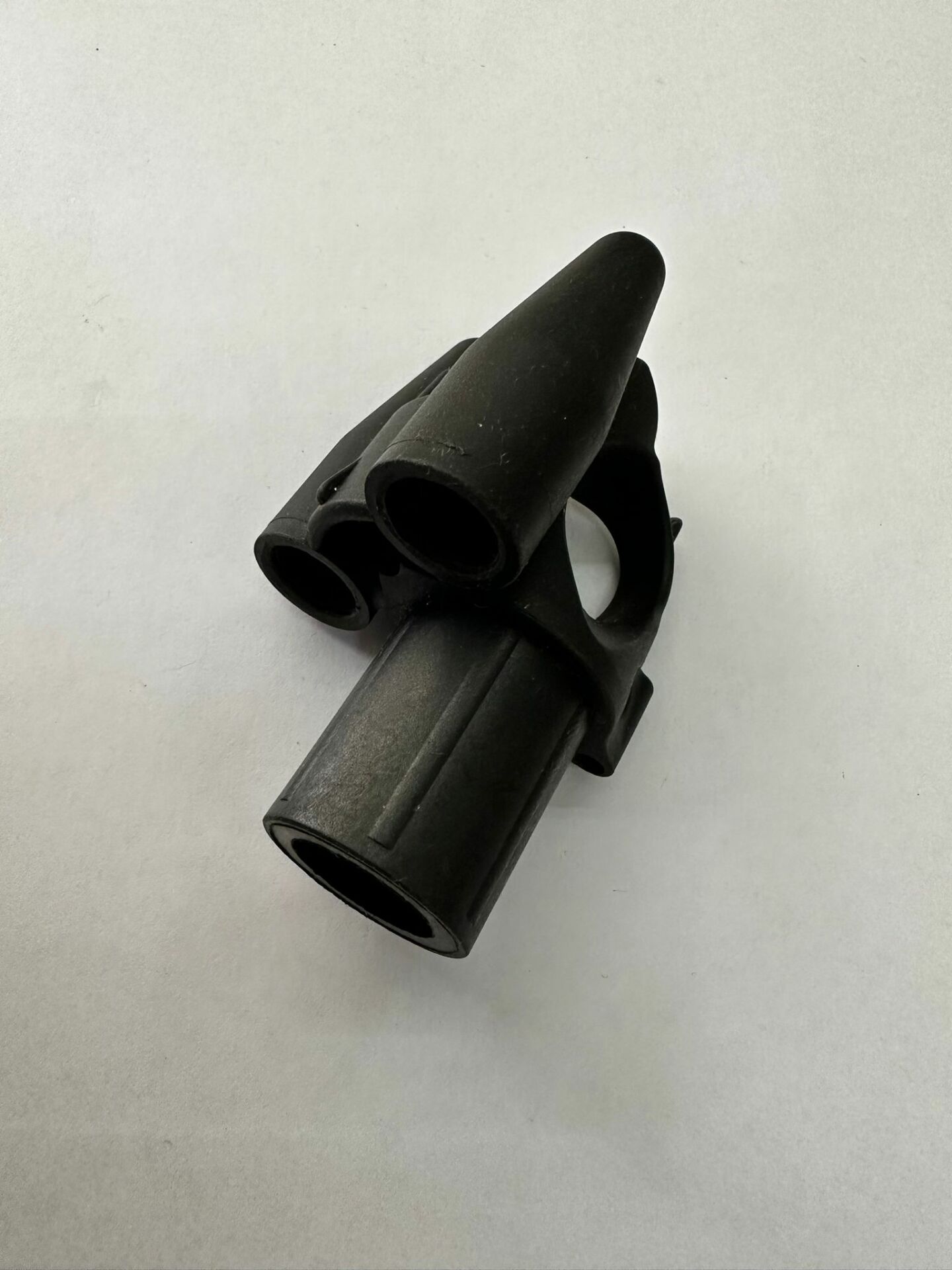 As Sniper Kapalı Kafa Yedek Parça 100 CM
