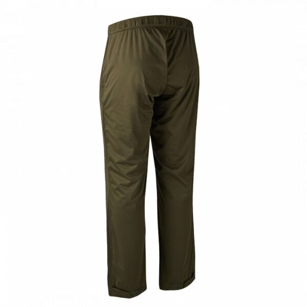 DEERHUNTER Thunder Yağmur Pantolonu Yeşil -  XL