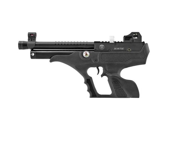 Hatsan Sortıe Pcp Havalı Tabanca
