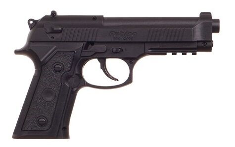 Rubino RBN-CP92 Havalı Tabanca