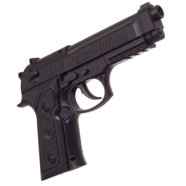 Rubino RBN-CP92 Havalı Tabanca