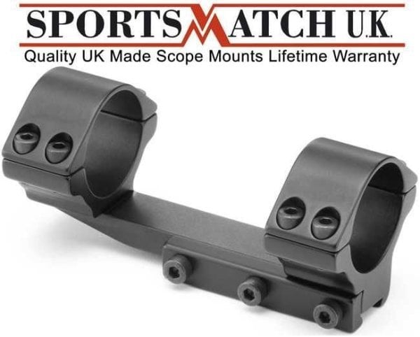 Sportsmatch OP44 Dürbün Ayağı