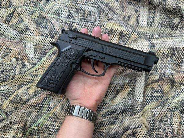 Rubino RBN-CP92 Havalı Tabanca