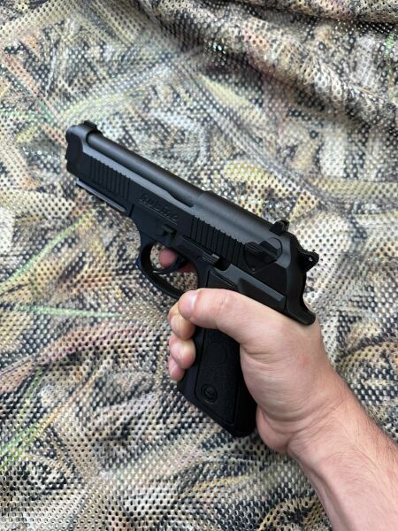 Rubino RBN-CP92 Havalı Tabanca