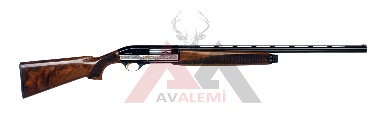 Ata Arms CY Modern III Gold 12/20 Cal. Otomatik Av Tüfeği