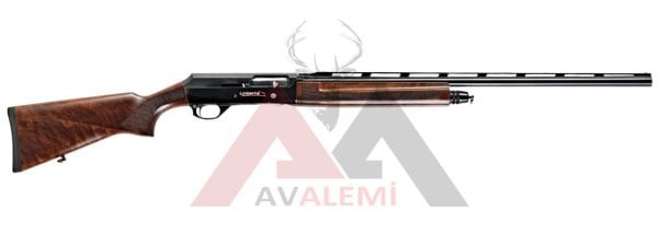 Büyük Huğlu 02B 12 Cal. Otomatik Av Tüfeği