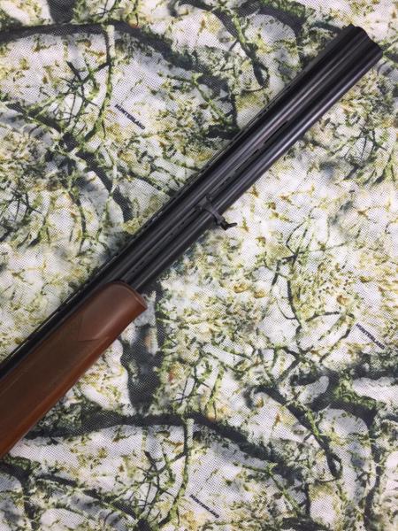 Kral 12 Cal. Süperpoze Av Tüfeği