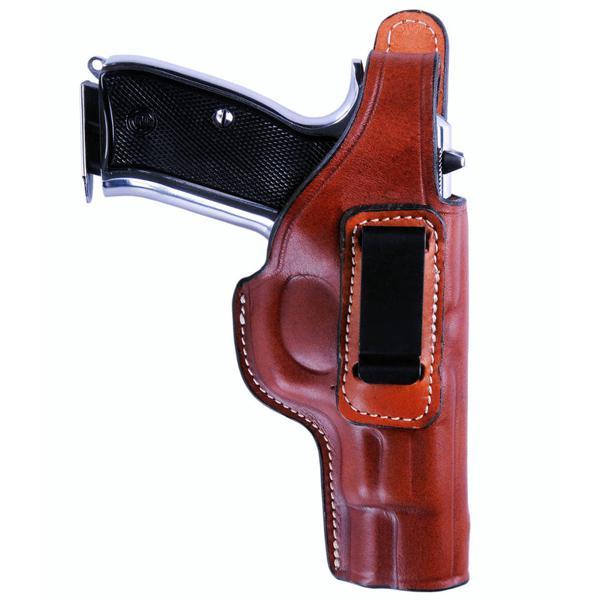 SW 38 CL. Belt Maşalı Kılıf