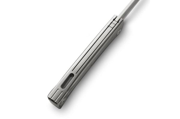 Lionsteel Thrill Titanium Gray Çakı