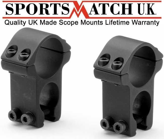SportsMatch HST46C See Thru  Dürbün Ayağı