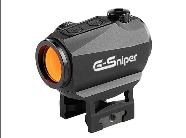 G-Sniper TR3 Red Dot