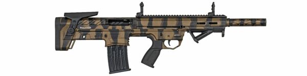 Waltther B12-06 Bullpup Şarjörlü Av Tüfeği