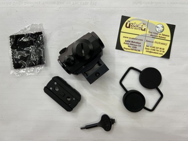 G-Sniper TR3 Red Dot