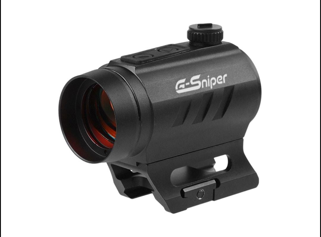 G-Sniper TR2 Red Dot
