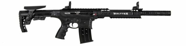Waltther M12-01 Şarjörlü Av Tüfeği