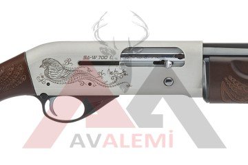 Sarsılmaz SA-W 700 L 12 Cal. Otomatik Av Tüfeği