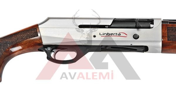 Büyük Huğlu 02W 12 Cal. Otomatik Av Tüfeği