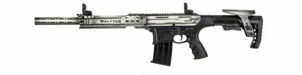 Waltther M12-04 Şarjörlü Av Tüfeği