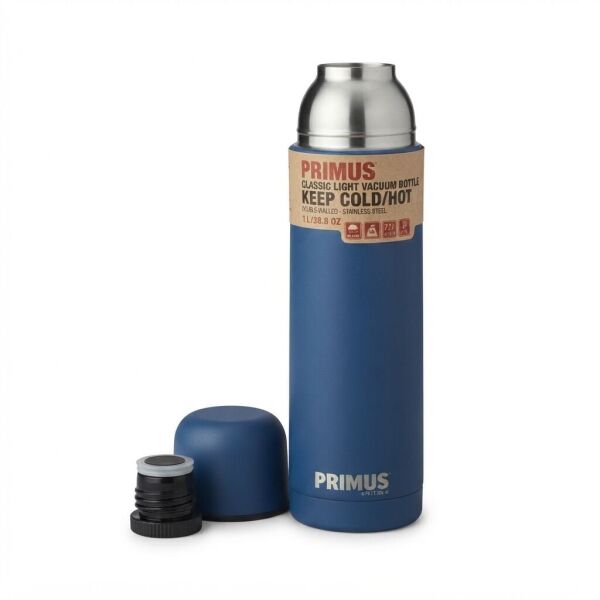PRIMUS CLASSIC LIGHT VACUUM 1 LT SUMIT BLU TERMOS