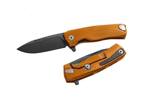 Lionsteel ROK A OB Çakı